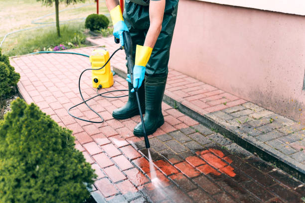 Best Oil Spill Cleanup  in Muskegon Heights, MI